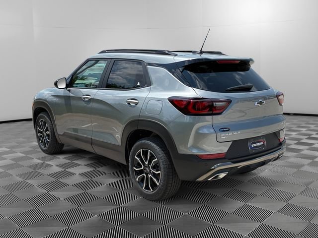 New 2026 Chevrolet TrailBlazer ACTIV w/ Convenience Package AWD/4WD image 3