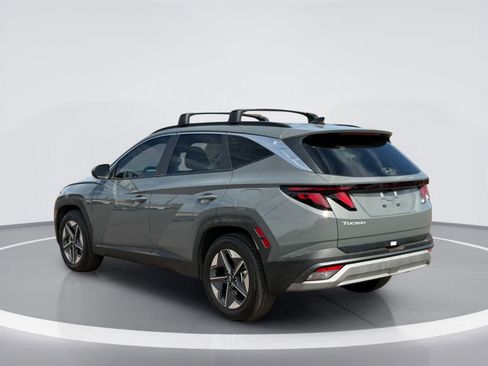 Used 2026 Hyundai Tucson SEL Plus FWD image 4