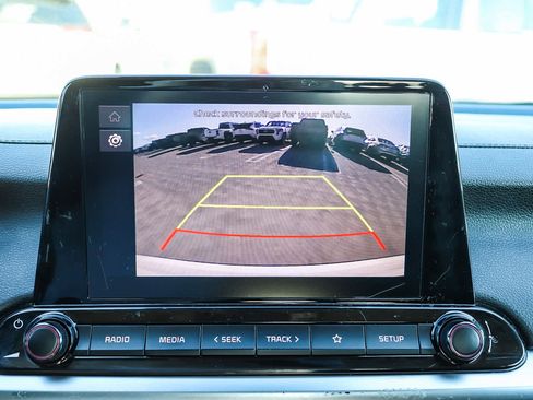 Used 2023 Kia Forte LXS w/ LXS Technology Package image 25