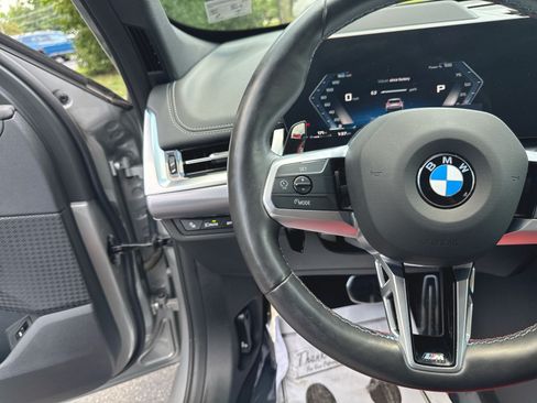 Used 2025 BMW X1 M35i AWD/4WD image 22