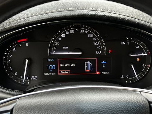 Used 2019 Cadillac XTS Luxury image 23