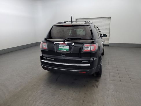 Used 2017 GMC Acadia Limited SLT AWD/4WD image 7