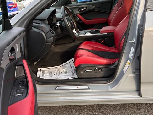 Used 2024 Acura TLX SH-AWD w/ A-SPEC Pkg image 22