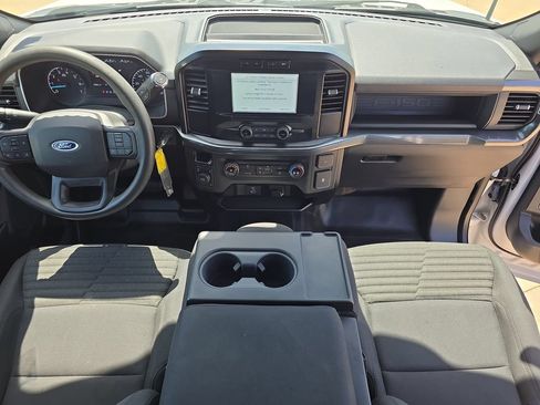 Used 2023 Ford F150 XL w/ STX Appearance Package AWD/4WD image 9