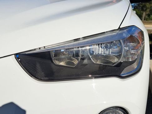 Used 2018 BMW X1 sDrive28i image 6