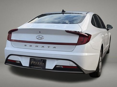 Used 2023 Hyundai Sonata SE image 5