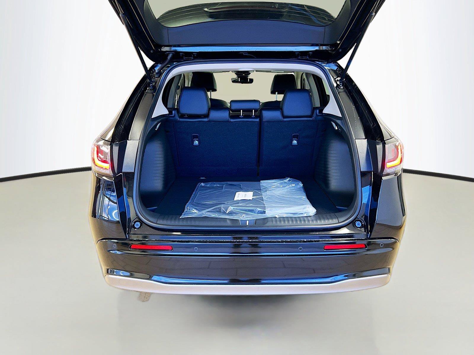 New 2026 Honda HR-V EX-L image 26