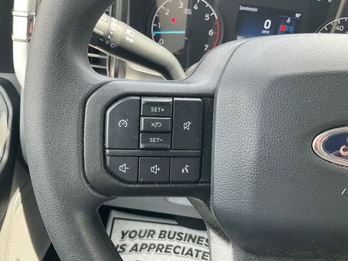Used 2024 Ford F350 XL w/ XL Chrome Package AWD/4WD image 19