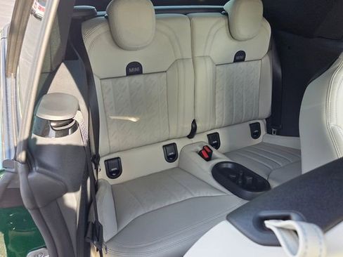 New 2026 MINI Cooper Convertible FWD image 14