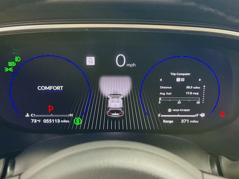 Used 2023 Acura MDX SH-AWD w/ Advance Package image 18