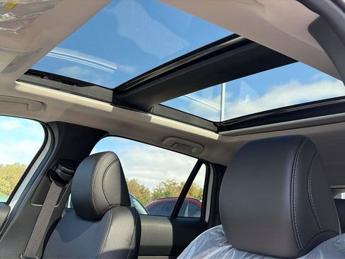 New 2025 MAZDA CX-50 2.5 Hybrid w/ Cargo Package image 8