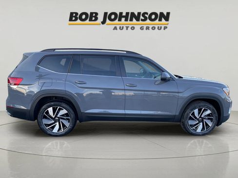 New 2026 Volkswagen Atlas SE AWD/4WD image 8