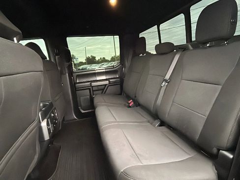 Used 2018 Ford F150 XLT w/ Equipment Group 302A Luxury image 30