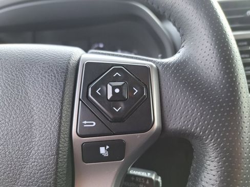 Used 2021 Toyota 4Runner Trail Special Edition image 22