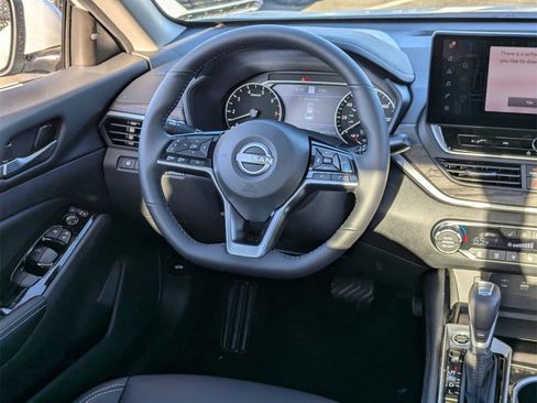 New 2025 Nissan Altima 2.5 SL image 20
