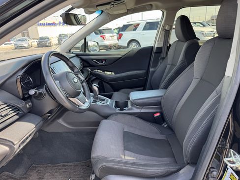 Used 2020 Subaru Outback Premium AWD/4WD image 25