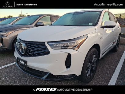Used 2026 Acura RDX w/ Advance Package