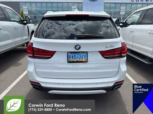 Used 2018 BMW X5 xDrive40e AWD/4WD image 6