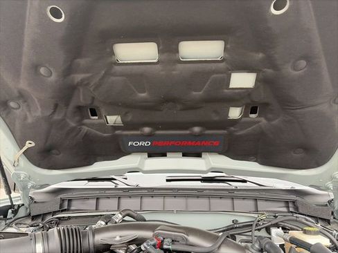 Used 2024 Ford Bronco Raptor w/ Interior Carbon Fiber Pack 6 image 45