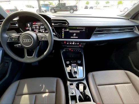 Used 2026 Audi A3 2.0T Premium w/ Black Optic Package image 15
