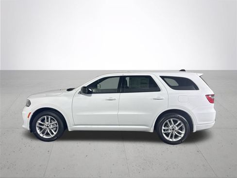 New 2026 Dodge Durango GT AWD/4WD image 9