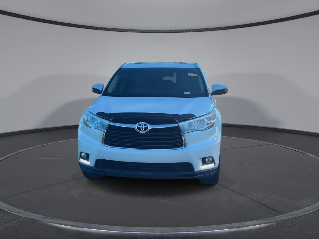 Used 2016 Toyota Highlander Limited FWD image 5