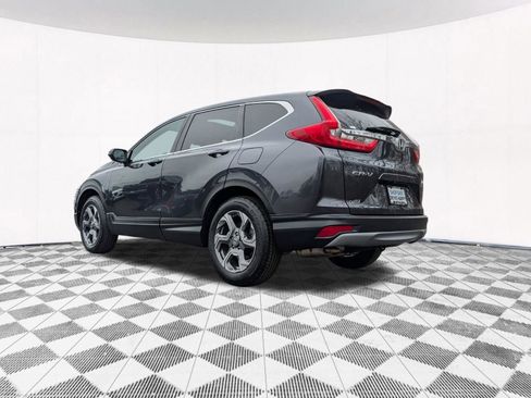 Used 2019 Honda CR-V EX image 11