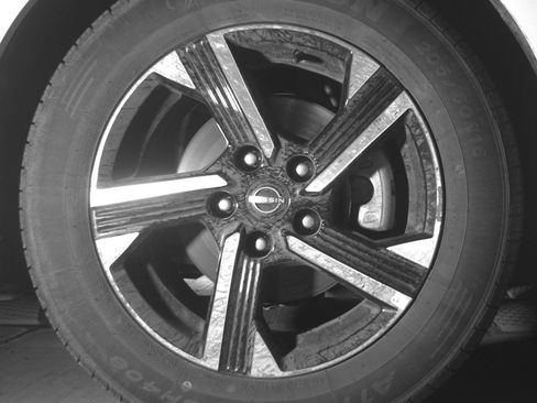 Used 2025 Nissan Sentra SV image 13