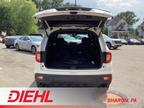 Used 2021 Honda Passport Sport image 10