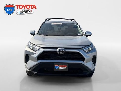 Certified 2025 Toyota RAV4 XLE w/ Convenience Package FWD image 8