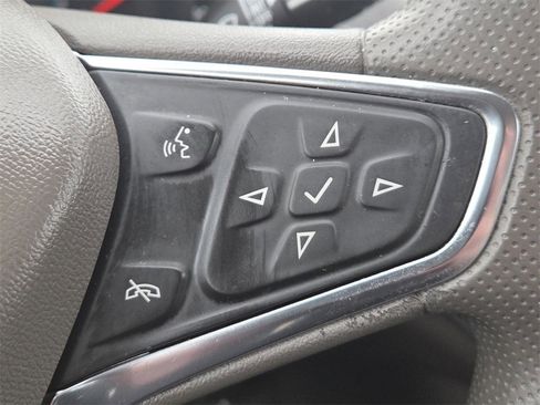 Used 2019 Chevrolet Malibu LT w/ LPO, Convenience Package 2 image 26