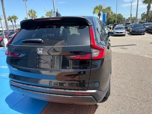 Used 2026 Honda CR-V LX image 35