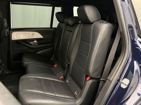 Used 2020 Mercedes-Benz GLS 450 4MATIC image 63