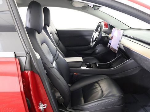Used 2018 Tesla Model 3 Long Range image 32
