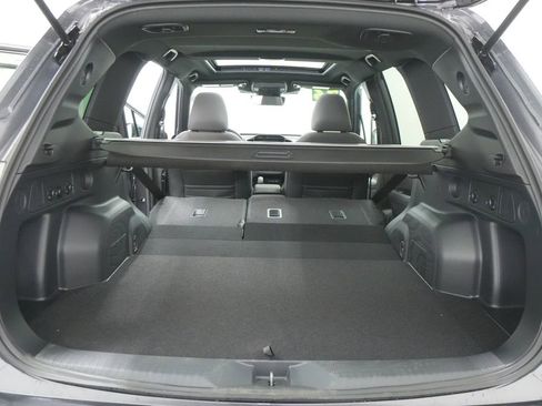 New 2026 Subaru Forester Premium AWD/4WD image 22