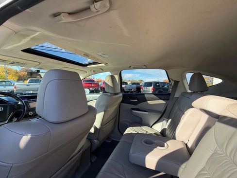 Used 2014 Honda CR-V EX-L image 20