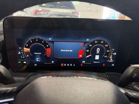 Used 2024 Ford Mustang Premium image 10