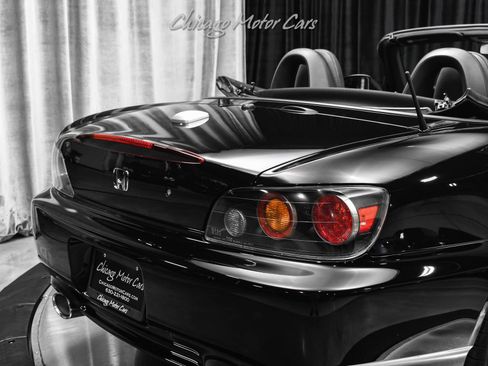 Used 2007 Honda S2000 image 36