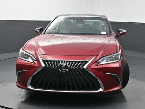 Used 2024 Lexus ES 350 w/ Premium Package image 42