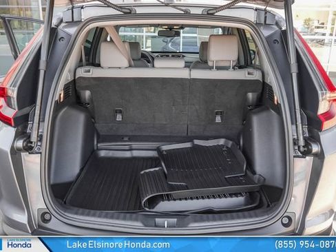 Certified 2020 Honda CR-V EX-L image 28