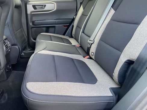 New 2025 Ford Bronco Sport Big Bend image 11