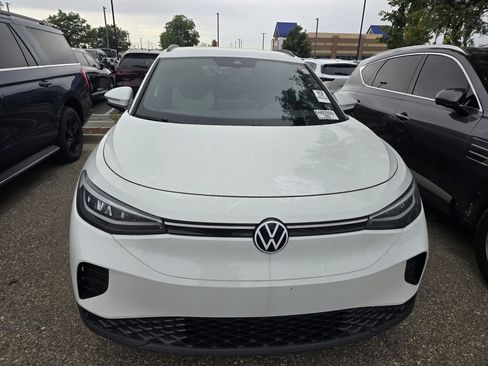 Used 2023 Volkswagen ID.4 2WD image 19