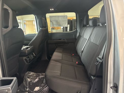 New 2026 Ford F150 STX w/ Equipment Group 200A AWD/4WD image 20