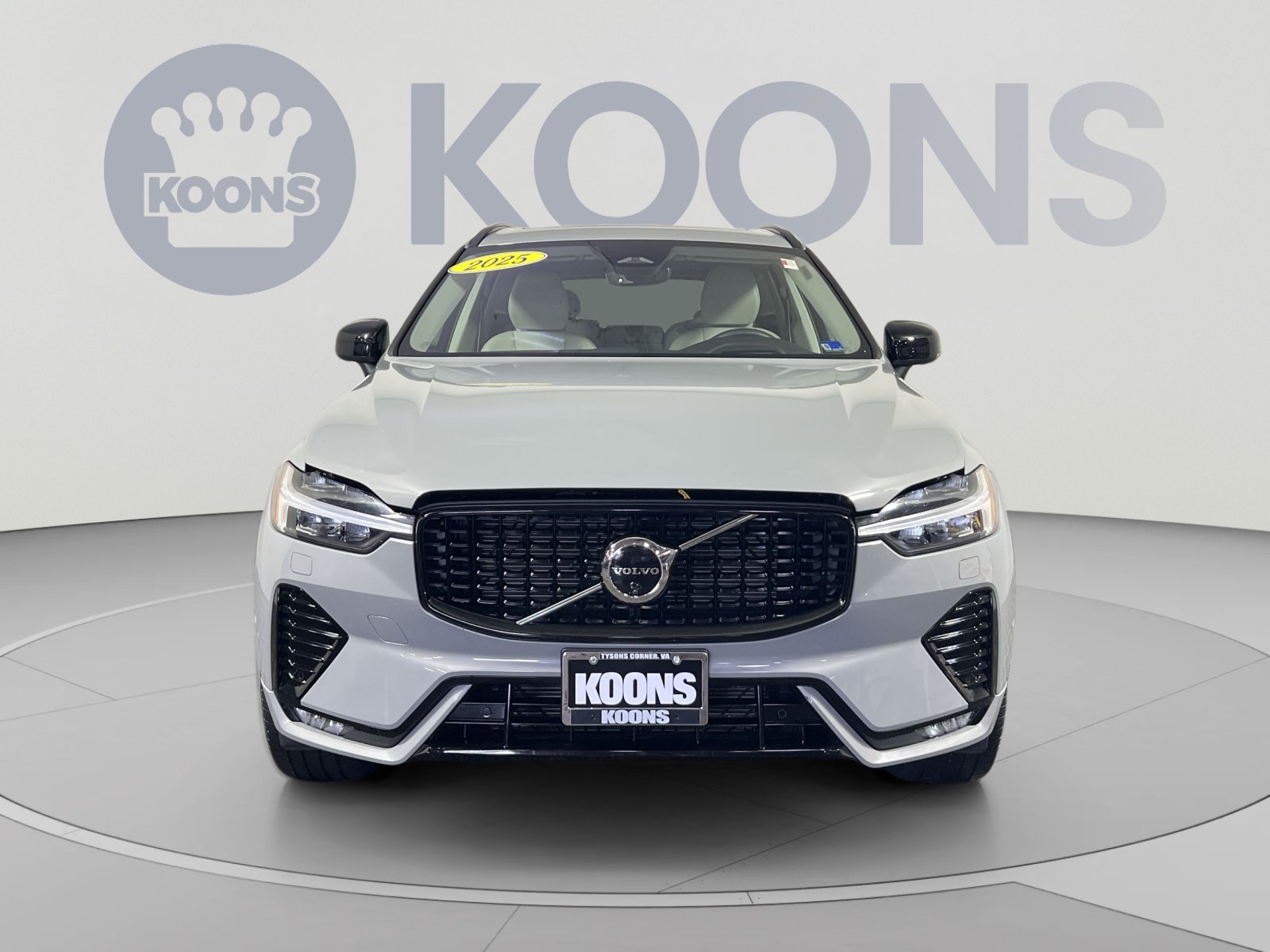 Used 2025 Volvo XC60 B5 Ultra w/ Protection Package Premier AWD/4WD image 11