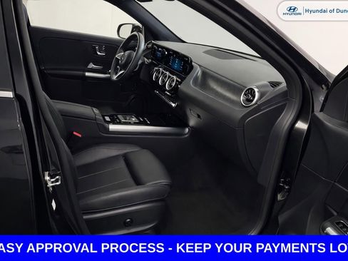 Used 2025 Mercedes-Benz GLA 250 4MATIC image 9