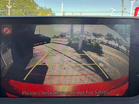Used 2019 MAZDA MAZDA6 Grand Touring FWD image 18