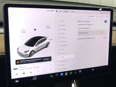 Used 2020 Tesla Model 3 Standard Range RWD image 49