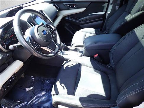Used 2019 Subaru Ascent Premium AWD/4WD image 12