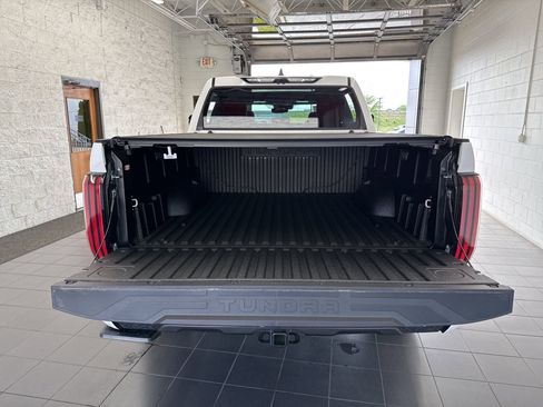 New 2026 Toyota Tundra TRD Pro AWD/4WD image 10