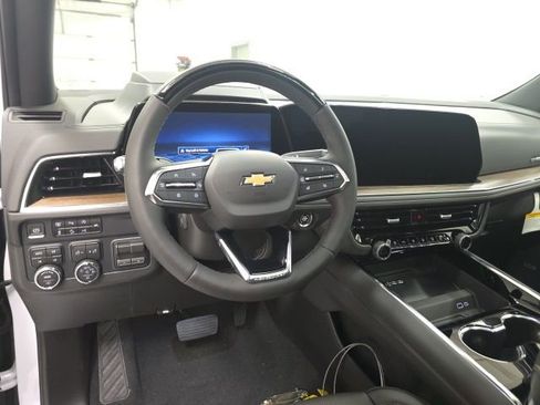 New 2026 Chevrolet Tahoe High Country image 11